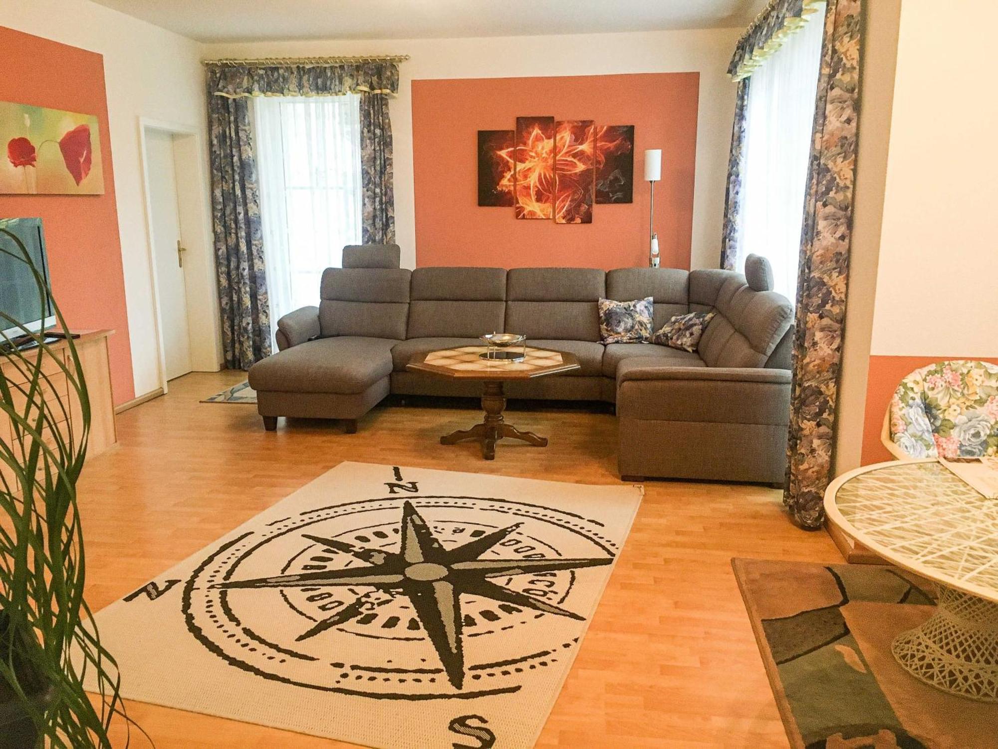 Ferienwohnung Im Kranichgebiet Gross Mohrdorf Exterior photo